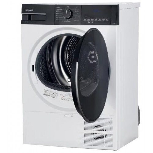 Сушильная машина Hotpoint-Ariston TDSH 85V B