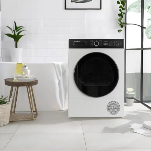 Сушильная машина SCANDILUX DM93THP