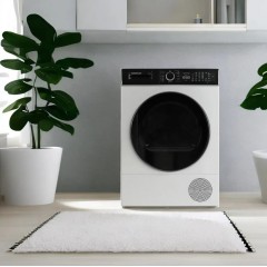 Сушильная машина SCANDILUX DM93THP