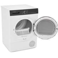 Сушильная машина SCANDILUX DM93THP