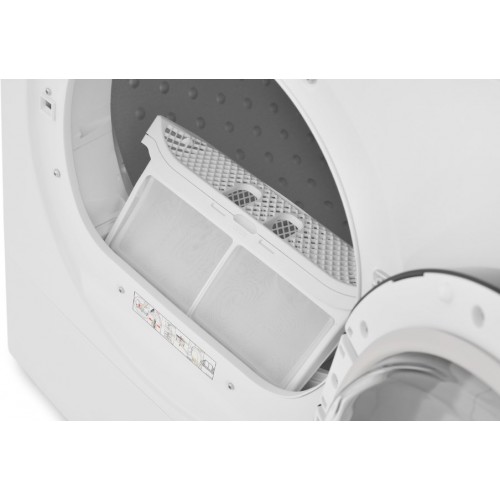 Сушильная машина SCANDILUX DM93THP