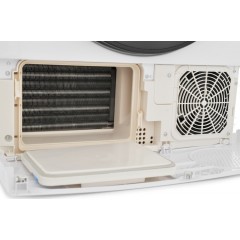 Сушильная машина SCANDILUX DM93THP