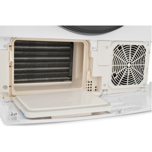 Сушильная машина SCANDILUX DM93THP