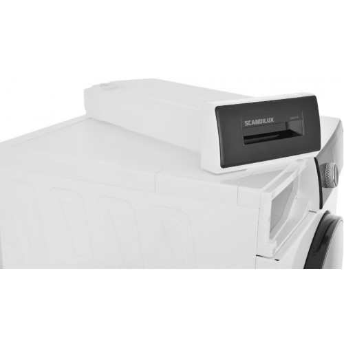 Сушильная машина SCANDILUX DM93THP