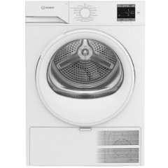 Сушильная машина Indesit IAS3725