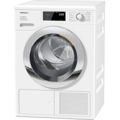 Сушильная машина Miele TEF 765 WP ChromeEdition / 12EF7652RU