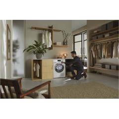 Сушильная машина Miele TEF775WP