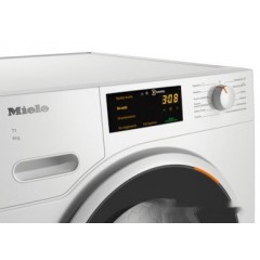 Сушильная машина Miele TWD260WP