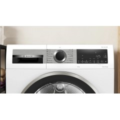 Сушильная машина Bosch Serie 4 WQG1420AME