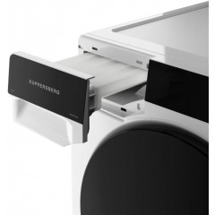 Сушильная машина Kuppersberg DM 591 W