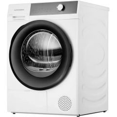 Сушильная машина Kuppersberg DM 610 W