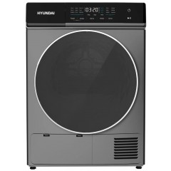 Сушильная машина Hyundai DFE8401
