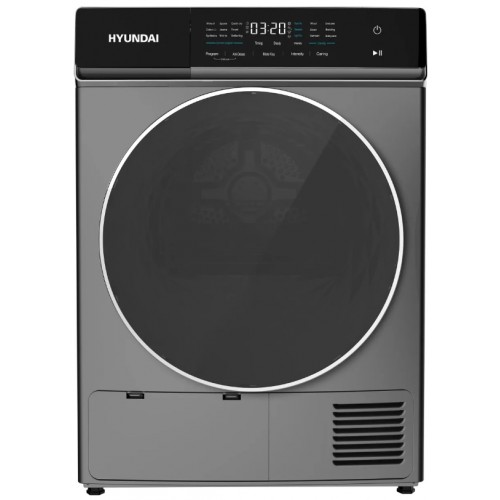 Сушильная машина Hyundai DFE8401