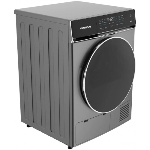Сушильная машина Hyundai DFE8401