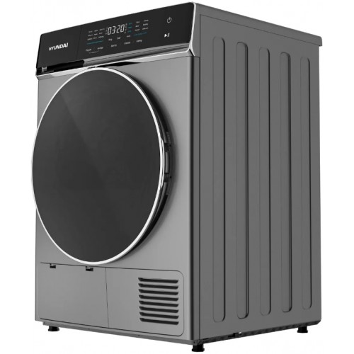 Сушильная машина Hyundai DFE8401