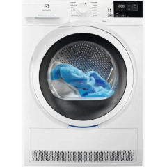 Сушильная машина Electrolux EW7H489WE