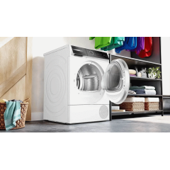 Сушильная машина Bosch Serie 8 WQB245A0BY