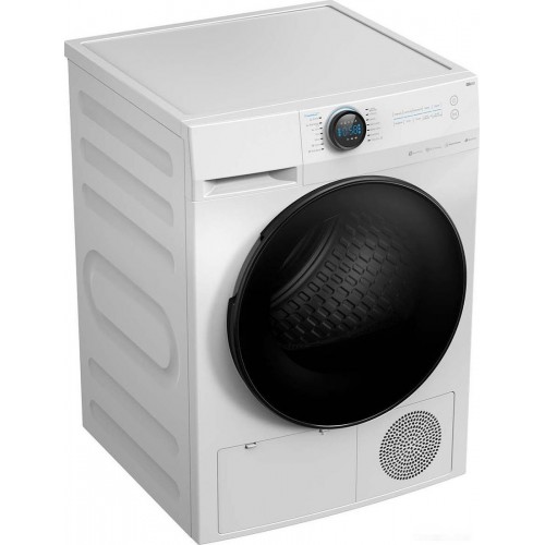 Сушильная машина Midea Lunar MD200D90WB/W-RU