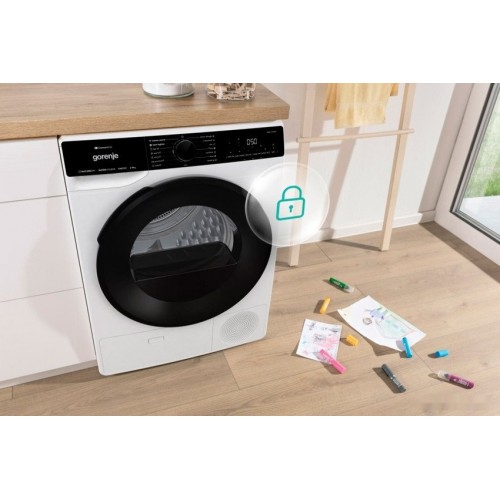 Сушильная машина Gorenje DPNA82