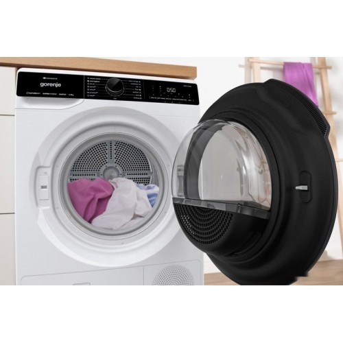 Сушильная машина Gorenje DPNA82