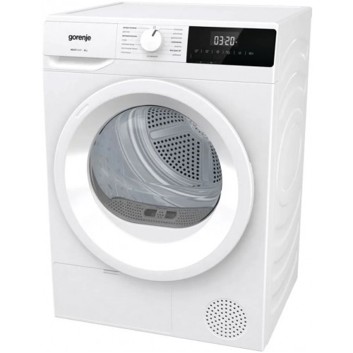 Сушильная машина Gorenje DHNE82/C