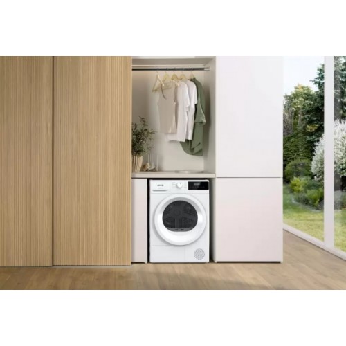 Сушильная машина Gorenje DHNE82/C