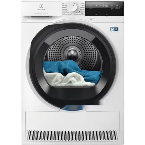 Сушильная машина Electrolux DelicateCare 700 EW7D385UCE