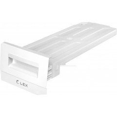 Сушильная машина LEX LDM10WD