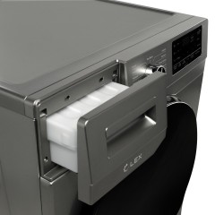 Сушильная машина LEX LDM10GrD