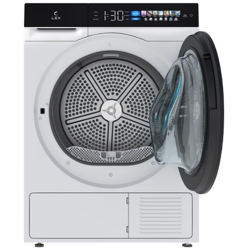 Сушильная машина LEX LDM12WBlThD