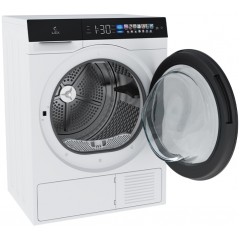 Сушильная машина LEX LDM12WBlThD