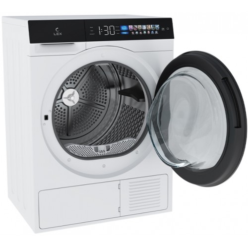 Сушильная машина LEX LDM12WBlThD