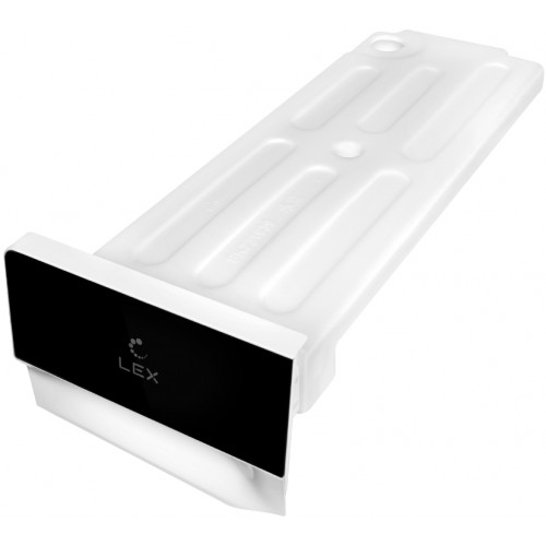 Сушильная машина LEX LDM12WBlThD