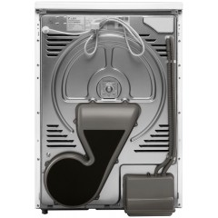 Сушильная машина LEX LDM12WBlThD