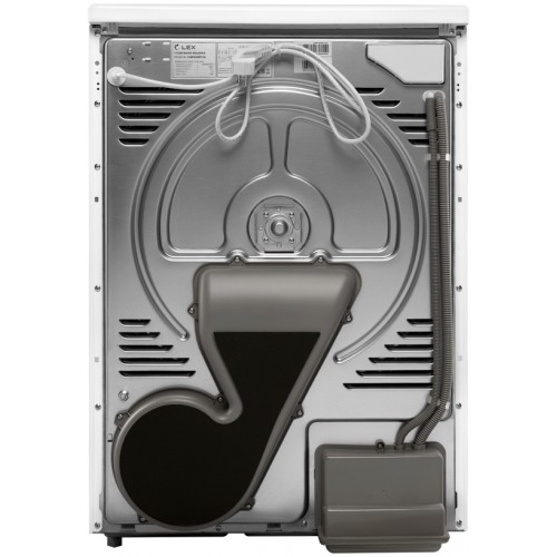 Сушильная машина LEX LDM12WBlThD