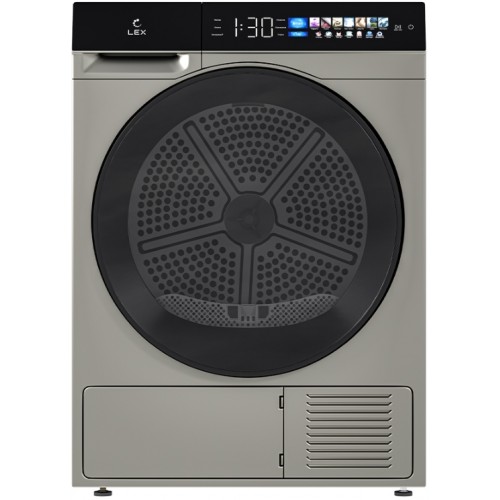 Сушильная машина LEX LDM12GrBlThD