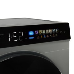 Сушильная машина LEX LDM12GrBlThD