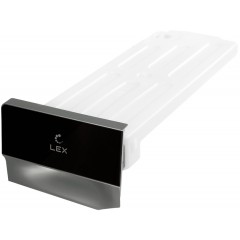 Сушильная машина LEX LDM12GrBlThD