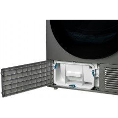 Сушильная машина LEX LDM12GrBlThD