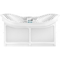 Сушильная машина LEX LDM12GrBlThD