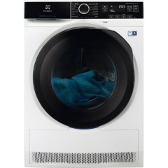 Сушильная машина Electrolux DelicateCare 800 EW8H258B