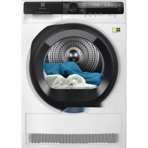 Сушильная машина Electrolux 700 DelicateCare EW7D595UCE