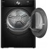 Сушильная машина Weissgauff WD 6010 Heat Pump Matt Black