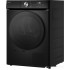 Сушильная машина Weissgauff WD 6010 Heat Pump Matt Black
