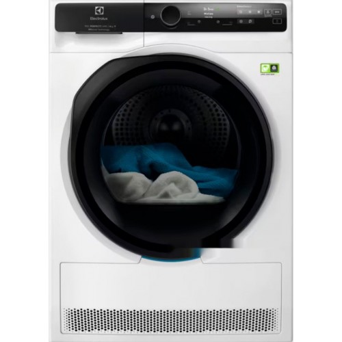 Сушильная машина Electrolux PerfectCare 900 EW9D787KCE