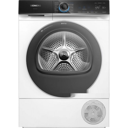 Сушильная машина Siemens iQ700 WQ45B2B40