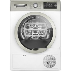 Сушильная машина Bosch Serie 4 WTH85VMXPL