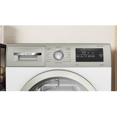 Сушильная машина Bosch Serie 4 WTH85VMXPL