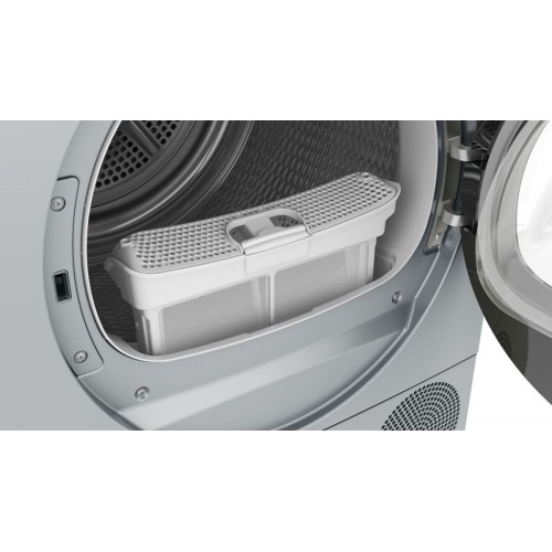 Сушильная машина Bosch Serie 4 WTH85VMXPL
