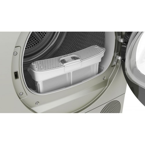 Сушильная машина Bosch Serie 4 WTH85VMXPL